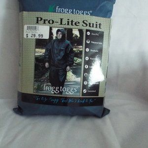 Rain Suit   Marine Quality